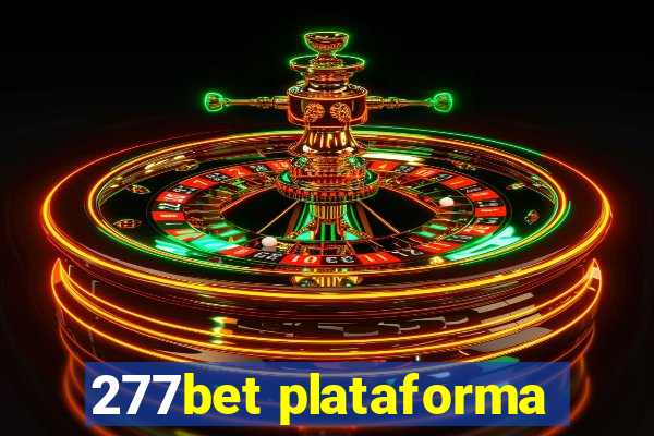 277bet plataforma